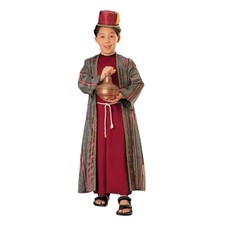 Costume Deluxe D'Enfant