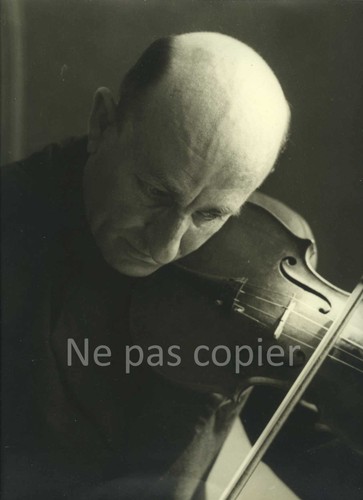 Fiolinist 1954 violin bow - 1954,