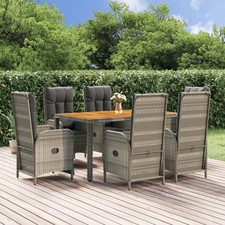 Mobilier à Dîner de Jardin