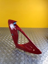 Carenage lateral gauche pour