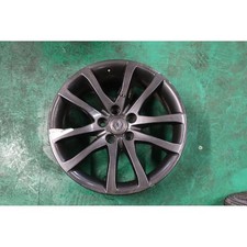 JANTES RENAULT LAGUNA COUPE'