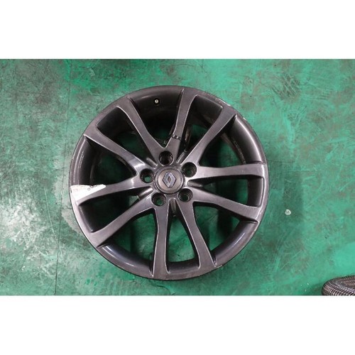 Jantes renault laguna - renault,
