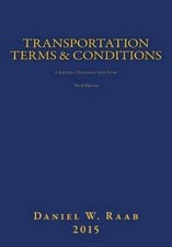 Daniel W Raab Transportation
