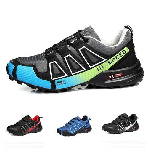 Chaussures randonnée - de,