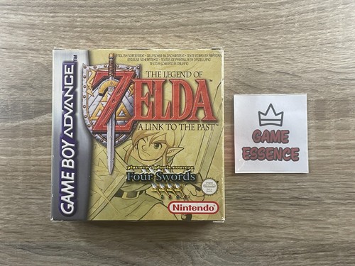 The legend zelda - the, of