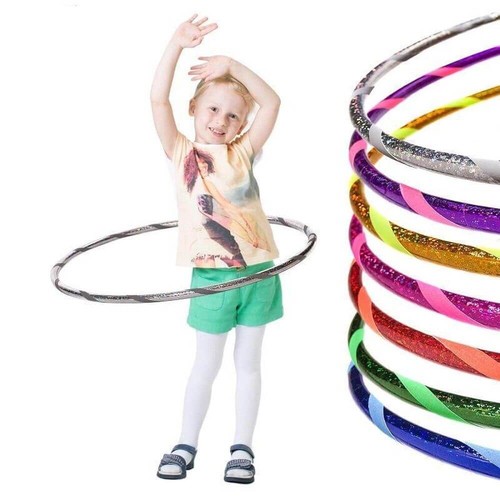 Glamour hula hoop - glamour,