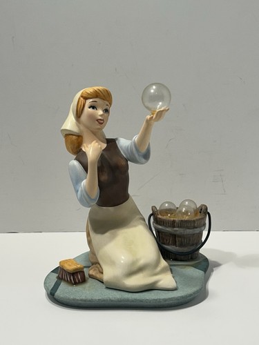 Disney wdcc cinderella they - cinderella,
