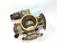 Daewoo Kalos 2003 Essence