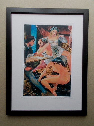 Milo manara - milo, )