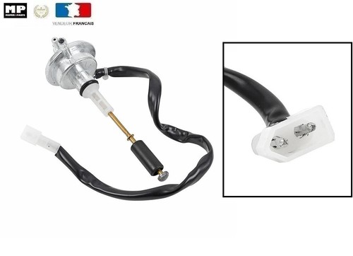 Robinet essence sonde - d'essence,