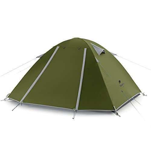 Tente camping pers - camping, 2-3