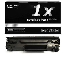 Eurotone PRO Toner XXL Pour HP