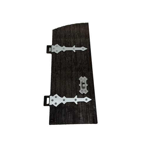 Playmobil moyen age porte - *, *