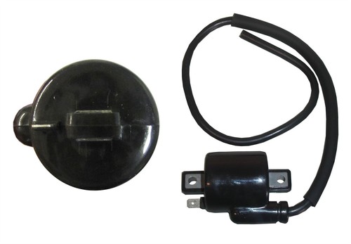 Bobine allumage moto