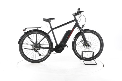 Diamant zing gen - gen, vélo