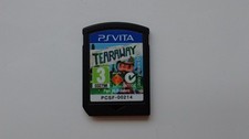 Tearaway sur Sony PS Vita !!!!