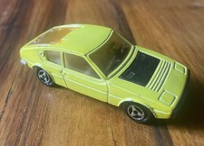 Miniature Majorette Vintage