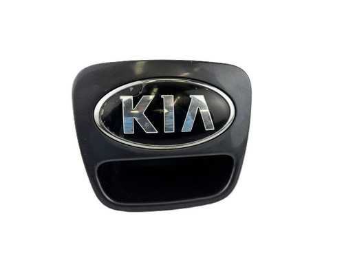 Poignée porte kia - poignée,