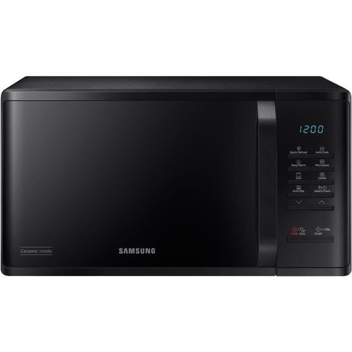 Micro ondes samsung - micro-ondes,
