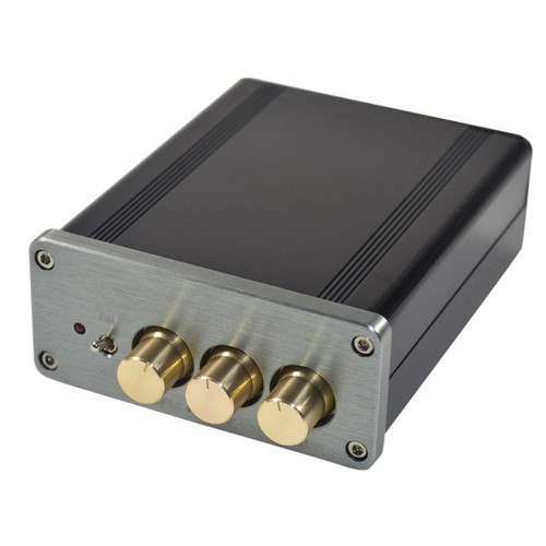Amplificateur audio stéréo - amplificateur,