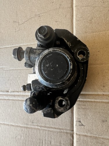 étrier frein avant yamaha - Étrier,