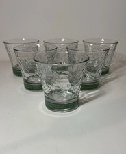 6 Verres Mandarine Napoléon