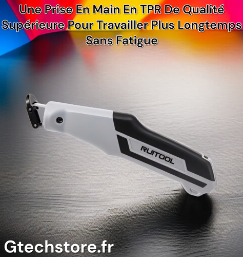 Poignée pour scie - pour, alternative