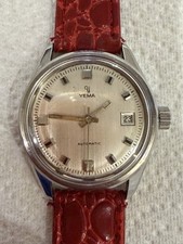 MONTRE YEMA AUTOMATIQUE HOMME