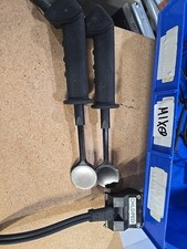 H.P.  Codemaster M1788A Internal Child Paddles pictured working 