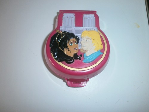Polly pocket disney bluebird - polly,