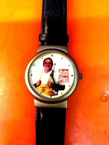 Montre collection colucle - montre,