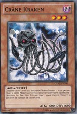 Crâne Kraken - GENF-FR006