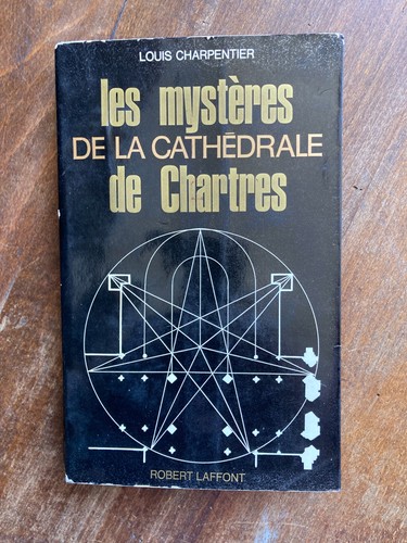 Les mystères la - les, de