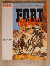 Fort Navajo - EO 1965
