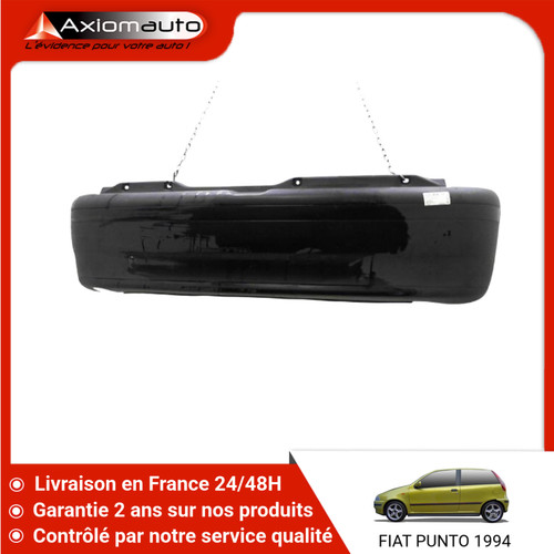 Pare choc arrier fiat - 🇫🇷,