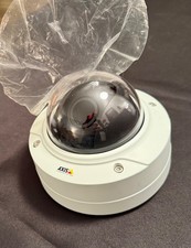 Axis P3215-VE Camera