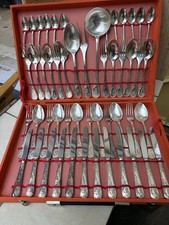 Service De Couverts Ercuis 63