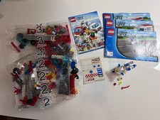 LEGO CITY: Lego City Starter Set (60023)