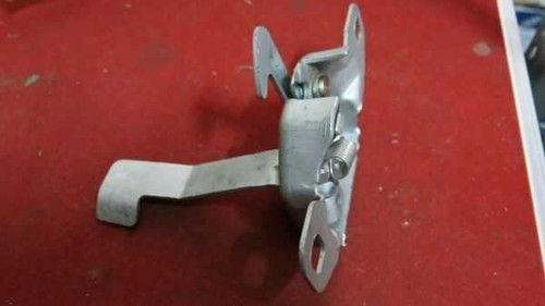 Renault megane scenic lock - renault,