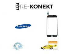 Vitre Tactile Samsung Galaxy