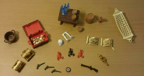 Playmobil lot pièces - playmobil,