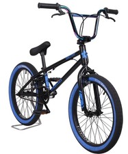 KHE SWITCH 20" BMX 11,3 kg 19"