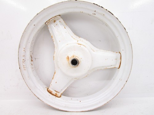Yamaha 50 oem - 91-16, rear