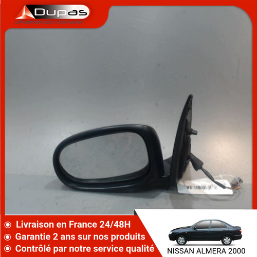Retroviseur exterieur - 🇫🇷,