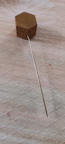 épingle pic chapeau - pic, à