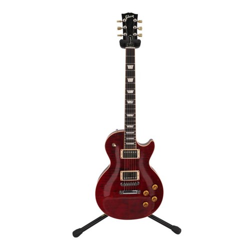 Guitare électrique gibson - guitare, usa