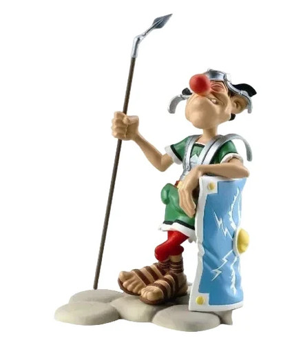 Leblon delienne uderzo - delienne,
