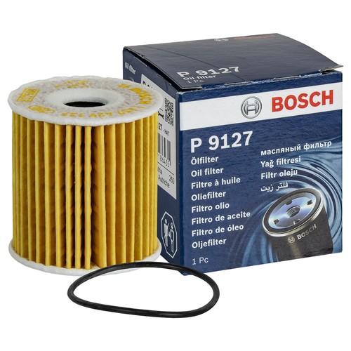 Original bosch filtre huile - original,