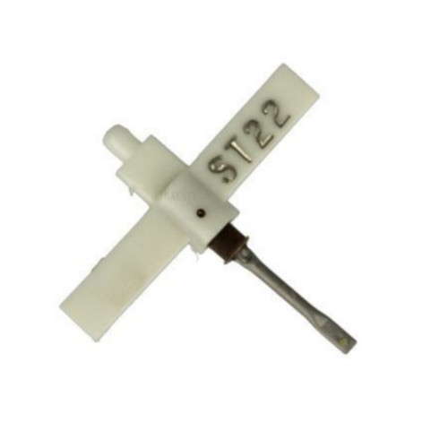Saphir diamant stylus - , pour