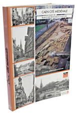 Jean Yves Marin CAEN CITE